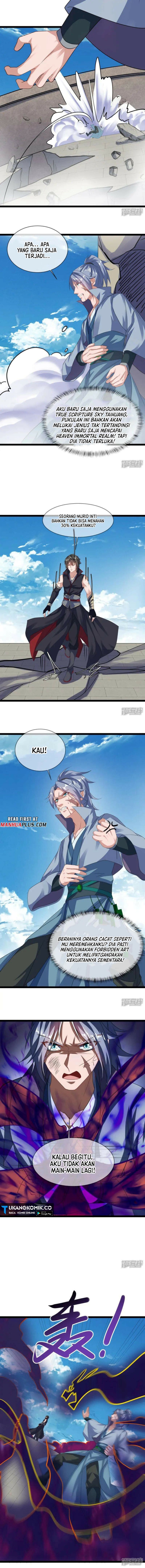 Dilarang COPAS - situs resmi www.mangacanblog.com - Komik peerless soul 674 - chapter 674 675 Indonesia peerless soul 674 - chapter 674 Terbaru 6|Baca Manga Komik Indonesia|Mangacan